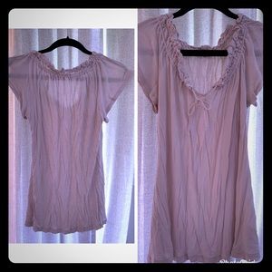 Ladies top